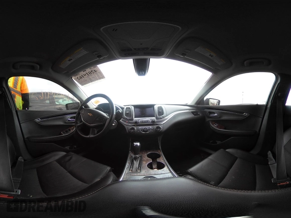 2014 Chevrolet Impala LT with VIN 2G1125S35E9303056, listed as a IAAI auction lot 42019162 with 190,427 mi miles and . Bid and sale history available at DreamBid. Image 19.