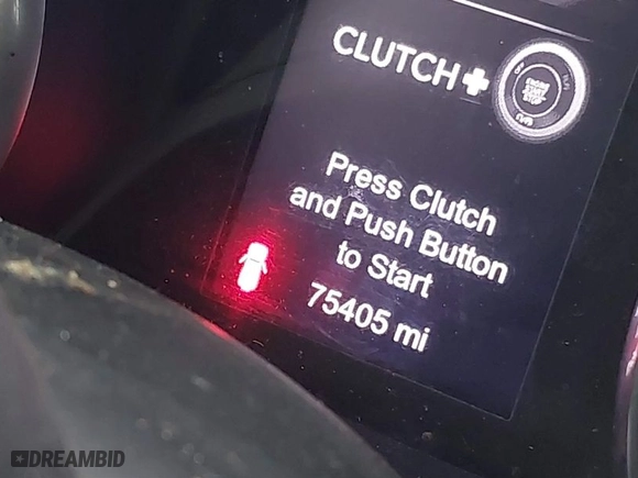 2018 Jeep Wrangler Unlimited Sport S with VIN 1C4HJXDG5JW131522, listed as a IAAI auction lot 41563099 with 75,405 mi miles. Bid and sale history available at carsss.com. Image 7.