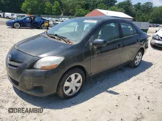 2008 Toyota Yaris с VIN JTDBT923181254771, выставлен на аукционе Copart как лот 59441375 с пробегом 34 538 миль миль и Чистый • Clean title. История ставок и продаж доступна на DreamBid. Изображение 1.