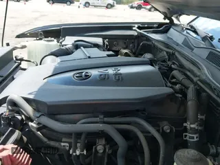2016 Toyota Tacoma SR with VIN 5TFCZ5AN9GX043005, listed as a IAAI auction lot 43220041 with 110,591 mi miles and . Bid and sale history available at DreamBid. Image 19.