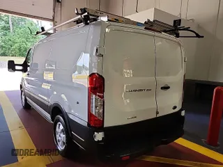 2019 Ford Transit with VIN 1FTYR1YG9KKB48137, listed as a IAAI auction lot 42723318 with 114,994 mi miles and . Bid and sale history available at DreamBid. Image 10.