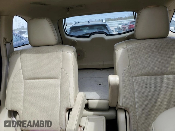 2016 Toyota Highlander Hybrid Limited with VIN 5TDDCRFH2GS020039, listed as a Copart auction lot 47857264 with 145,901 mi miles. Bid and sale history available at carsss.com. Image 10.