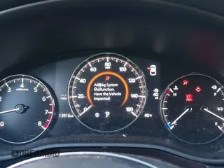 2023 Mazda CX-30 S с VIN 3MVDMBAM1PM581663, выставлен на аукционе IAAI как лот 41040122 с пробегом 13 916 миль миль и . История ставок и продаж доступна на DreamBid. Изображение 7.