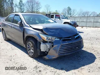 2015 Toyota Camry XLE z VIN 4T1BF1FK5FU092709, wystawiony jako IAAI lot #41859995 z przebiegiem 167 819 mil mil oraz . Historia ofert i sprzedaży dostępna na DreamBid. Obrazek 6.