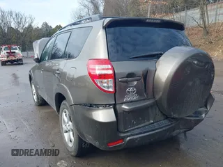 2012 Toyota RAV4 Limited with VIN 2T3DF4DV0CW222325, listed as a IAAI auction lot 41476595 with 112,677 mi miles and . Bid and sale history available at DreamBid. Image 12.