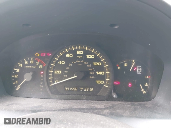 2007 Honda Accord LX with VIN 1HGCM56457A006603, listed as a IAAI auction lot 41960839 with 391,598 mi miles and . Bid and sale history available at DreamBid. Image 7.