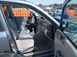 2010 Subaru Forester X Premium with VIN JF2SH6CC2AG743585, listed as a IAAI auction lot 42110290 with 263,942 mi miles and . Bid and sale history available at DreamBid. Image 5.