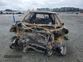 2023 Chevrolet Equinox LT with VIN 3GNAXKEG7PL103583, listed as a Copart auction lot 46243295 with Not Provided miles and Salvage Title. Bid and sale history available at carsss.com. Image 5.