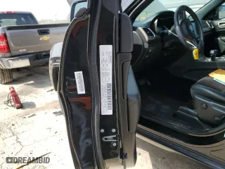 2015 Jeep Grand Cherokee Laredo with VIN 1C4RJFAG5FC724874, listed as a Copart auction lot 52462214 with 99,650 mi miles and Salvage Title. Bid and sale history available at carsss.com. Image 12.