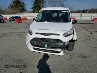 2015 Ford Transit Connect XLT z VIN NM0GS9F71F1210592, wystawiony jako Copart lot #48677715 z przebiegiem 180 669 mil mil oraz Szkoda całkowita • Salvage title. Historia ofert i sprzedaży dostępna na DreamBid. Obrazek 11.