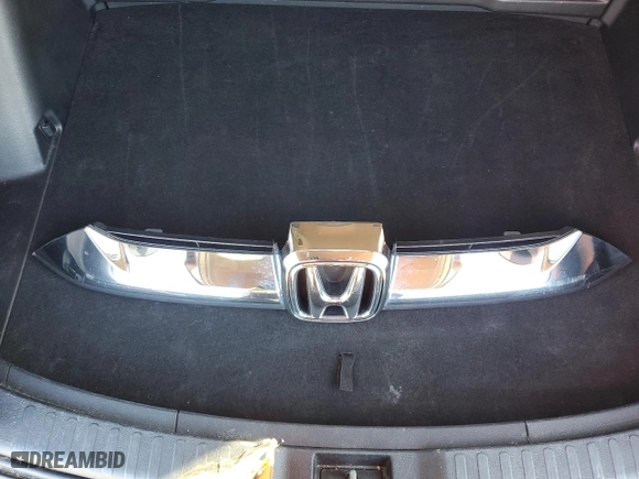 2017 Honda CR-V Touring with VIN 2HKRW2H95HH109427, listed as a Copart auction lot 50350935 with 198,485 mi miles and Salvage Title. Bid and sale history available at carsss.com. Image 13.