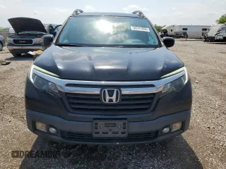 2019 Honda Ridgeline RTL-T z VIN 5FPYK3F6XKB014493, wystawiony jako Copart lot #54741695 z przebiegiem 75 326 mil mil oraz Szkoda całkowita • Salvage title. Historia ofert i sprzedaży dostępna na DreamBid. Obrazek 5.