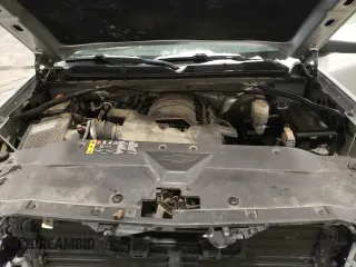 2018 Chevrolet Silverado 1500 LT with VIN 3GCUKREC4JG315237, listed as a Copart auction lot 47698355 with 88,705 mi miles and Salvage Title. Bid and sale history available at carsss.com. Image 11.