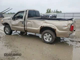 2012 Ford F-250 XL с VIN 1FTBF2B66CEC08766, выставлен на аукционе Copart как лот 72402984 с пробегом 167 444 миль миль и Чистый • Clean title. История ставок и продаж доступна на DreamBid. Изображение 2.