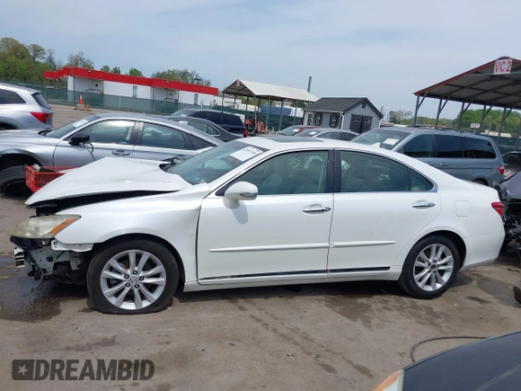 2012 Lexus ES 330 with VIN JTHBK1EG5C2479635, listed as a IAAI auction lot 42091330 with 91,854 mi miles and . Bid and sale history available at DreamBid. Image 15.
