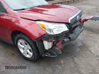 2016 Subaru Forester 2.5i Premium with VIN JF2SJADC2GH420355, listed as a IAAI auction lot 41843008 with 162,249 mi miles. Bid and sale history available at carsss.com. Image 19.
