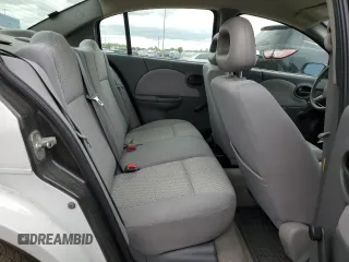 2007 Saturn ION ION 2 z VIN 1G8AJ55F57Z106441, wystawiony jako Copart lot #57888385 z przebiegiem 68 947 mil mil oraz Tytuł czysty. Historia ofert i sprzedaży dostępna na DreamBid. Obrazek 10.