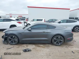2021 Ford Mustang EcoBoost with VIN 1FA6P8TH1M5152941, listed as a IAAI auction lot 42110646 with 26,673 mi miles and . Bid and sale history available at DreamBid. Image 14.