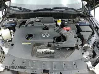 2023 Infiniti QX50 Luxe с VIN 3PCAJ5BA6PF106162, выставлен на аукционе Copart как лот 48497535 с пробегом 23 003 миль миль и Списание • Salvage title. История ставок и продаж доступна на DreamBid. Изображение 12.