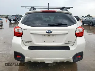 2014 Subaru Crosstrek Premium z VIN JF2GPAVC0E8222177, wystawiony jako Copart lot #60683015 z przebiegiem 170 283 mil mil oraz Czysty tytuł • Clean title. Historia ofert i sprzedaży dostępna na DreamBid. Obrazek 6.