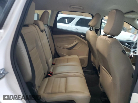 2019 Ford Escape SEL with VIN 1FMCU9HD2KUA16706, listed as a Copart auction lot 72718204 with 42,265 mi miles and Clean Title. Bid and sale history available at carsss.com. Image 11.