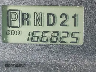2001 Mazda Tribute LX with VIN 4F2CU08141KM10269, listed as a IAAI auction lot 42138704 with 166,825 mi miles and . Bid and sale history available at carsss.com. Image 12.