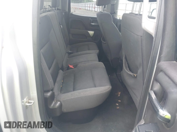 2016 Chevrolet Silverado 1500 LT with VIN 1GCRCREC9GZ199836, listed as a IAAI auction lot 42173752 with 351,662 mi miles and . Bid and sale history available at DreamBid. Image 8.