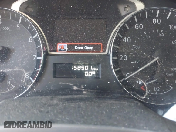 2015 Nissan Altima S with VIN 1N4AL3AP6FC218725, listed as a IAAI auction lot 42098461 with 158,501 mi miles and . Bid and sale history available at DreamBid. Image 7.