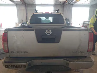 2010 Nissan Frontier SE with VIN 1N6AD0FV5AC439977, listed as a IAAI auction lot 41666404 with 152,004 mi miles and . Bid and sale history available at DreamBid. Image 16.