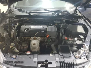 2014 Honda Accord Sedan EX-L with VIN 1HGCR2F80EA165531, listed as a Copart auction lot 47228985 with 132,073 mi miles and Salvage Title. Bid and sale history available at carsss.com. Image 13.