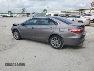 2016 Toyota Camry XLE with VIN 4T1BF1FK9GU575895, listed as a Copart auction lot 51229265 with 98,599 mi miles and Salvage Title. Bid and sale history available at carsss.com. Image 2.