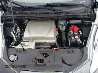 2017 Nissan LEAF SV with VIN 1N4BZ0CP7HC307107, listed as a IAAI auction lot 42131293 with 48,067 mi miles and . Bid and sale history available at DreamBid. Image 10.