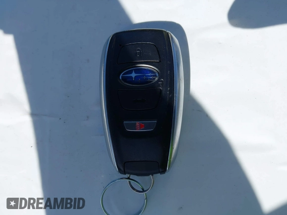 2022 Subaru Outback Limited XT with VIN 4S4BTGND6N3268671, listed as a IAAI auction lot 41961060 with 18,947 mi miles and . Bid and sale history available at DreamBid. Image 11.