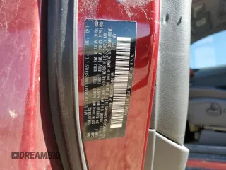 2012 Subaru Tribeca Limited с VIN 4S4WX9GD2C4401285, выставлен на аукционе Copart как лот 56633395 с пробегом 190 907 миль миль и На запчасти • Non repairable. История ставок и продаж доступна на DreamBid. Изображение 12.