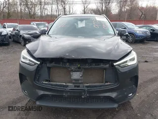 2019 Infiniti QX50 Essential with VIN 3PCAJ5M38KF116554, listed as a IAAI auction lot 42008032 with 60,988 mi miles and . Bid and sale history available at DreamBid. Image 12.