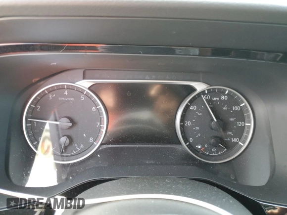2024 Nissan Pathfinder Rock Creek z VIN 5N1DR3BD3RC304567, wystawiony jako Copart lot #50443925 z przebiegiem Nie podano mil oraz Nie do naprawy • Non repairable. Historia ofert i sprzedaży dostępna na DreamBid. Obrazek 9.