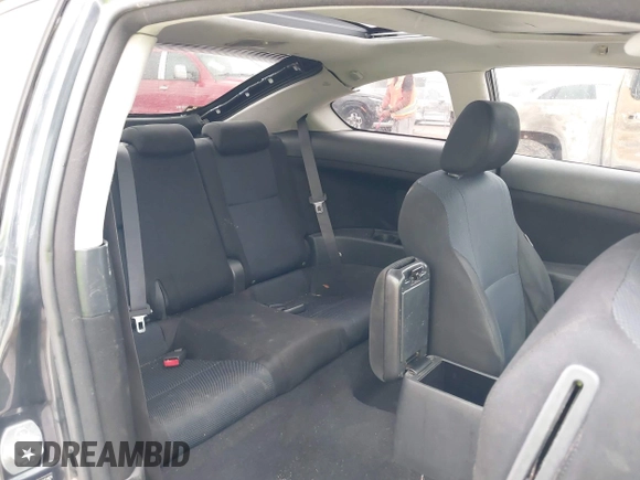 2006 Scion tC z VIN JTKDE167160072405, wystawiony jako IAAI lot #41861950 z przebiegiem 292 742 mil mil oraz . Historia ofert i sprzedaży dostępna na DreamBid. Obrazek 8.