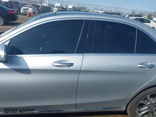 2016 Mercedes-Benz C-Class C 300 Luxury with VIN 55SWF4KB1GU177620, listed as a IAAI auction lot 41907703 with 115,779 mi miles. Bid and sale history available at carsss.com. Image 15.
