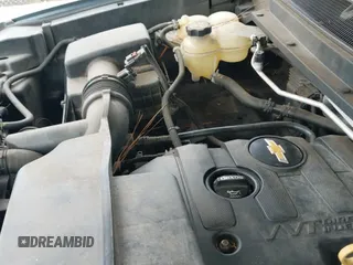 2019 Chevrolet Colorado 2WD Work Truck с VIN 1GCGSBEA5K1350095, выставлен на аукционе IAAI как лот 42747596 с пробегом 117 448 миль миль и . История ставок и продаж доступна на DreamBid. Изображение 19.