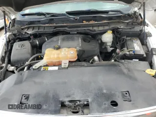 2015 Ram 1500 Tradesman with VIN 1C6RR6KM8FS614041, listed as a Copart auction lot 86892314 with 150,598 mi miles and Salvage title. Bid and sale history available at DreamBid. Image 13.