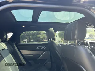 2019 Land Rover Range Rover Velar R-Dynamic SE with VIN SALYL2FV1KA210203, listed as a IAAI auction lot 42564130 with 40,763 mi miles and . Bid and sale history available at DreamBid. Image 12.