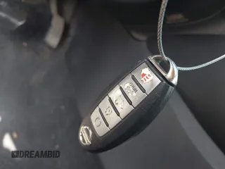 2016 Nissan Maxima SV z VIN 1N4AA6AP0GC444056, wystawiony jako IAAI lot #42336112 z przebiegiem 167 098 mil mil oraz . Historia ofert i sprzedaży dostępna na DreamBid. Obrazek 11.