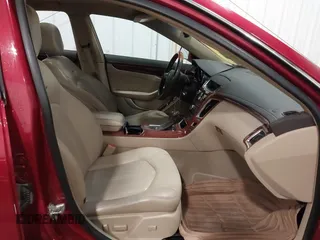 2011 Cadillac CTS Premium с VIN 1G6DS5ED4B0127263, выставлен на аукционе IAAI как лот 42300067 с пробегом 103 513 миль миль и . История ставок и продаж доступна на DreamBid. Изображение 5.