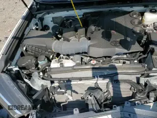 2023 Toyota 4Runner Limited с VIN JTEKU5JR5P6144461, выставлен на аукционе Copart как лот 67305675 с пробегом 22 890 миль миль и Списание • Salvage title. История ставок и продаж доступна на DreamBid. Изображение 14.