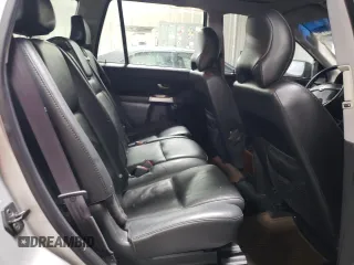 2004 Volvo XC90 with VIN YV1CM91H541052745, listed as a Copart auction lot 81890714 with 122,372 mi miles and Salvage Title. Bid and sale history available at DreamBid. Image 10.