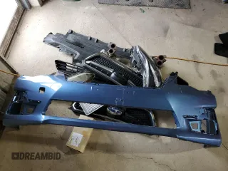2015 Subaru Impreza Premium z VIN JF1GPAC6XF8207317, wystawiony jako Copart lot #56577625 z przebiegiem 145 263 mil mil oraz Szkoda całkowita • Salvage title. Historia ofert i sprzedaży dostępna na DreamBid. Obrazek 12.