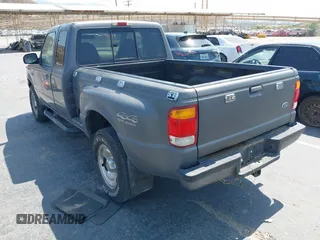 1998 Ford Ranger XL with VIN 1FTZR15X3WPA41229, listed as a IAAI auction lot 42584826 with 240,059 mi miles and . Bid and sale history available at DreamBid. Image 3.