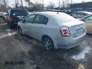 2007 Nissan Sentra S с VIN 3N1AB61E27L703417, выставлен на аукционе IAAI как лот 41352293 с пробегом Не указан миль и . История ставок и продаж доступна на DreamBid. Изображение 3.