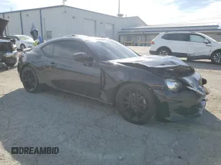 2017 Toyota 86 z VIN JF1ZNAA11H8704619, wystawiony jako Copart lot #50272835 z przebiegiem 104 096 mil mil oraz Szkody całkowita. Historia ofert i sprzedaży dostępna na DreamBid. Obrazek 4.