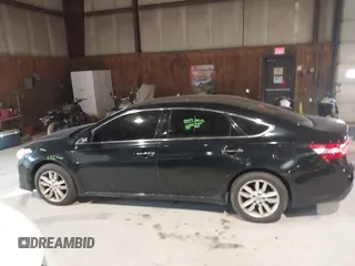 2014 Toyota Avalon Limited with VIN 4T1BK1EB0EU114093, listed as a IAAI auction lot 41311332 with 103,479 mi miles and . Bid and sale history available at DreamBid. Image 14.
